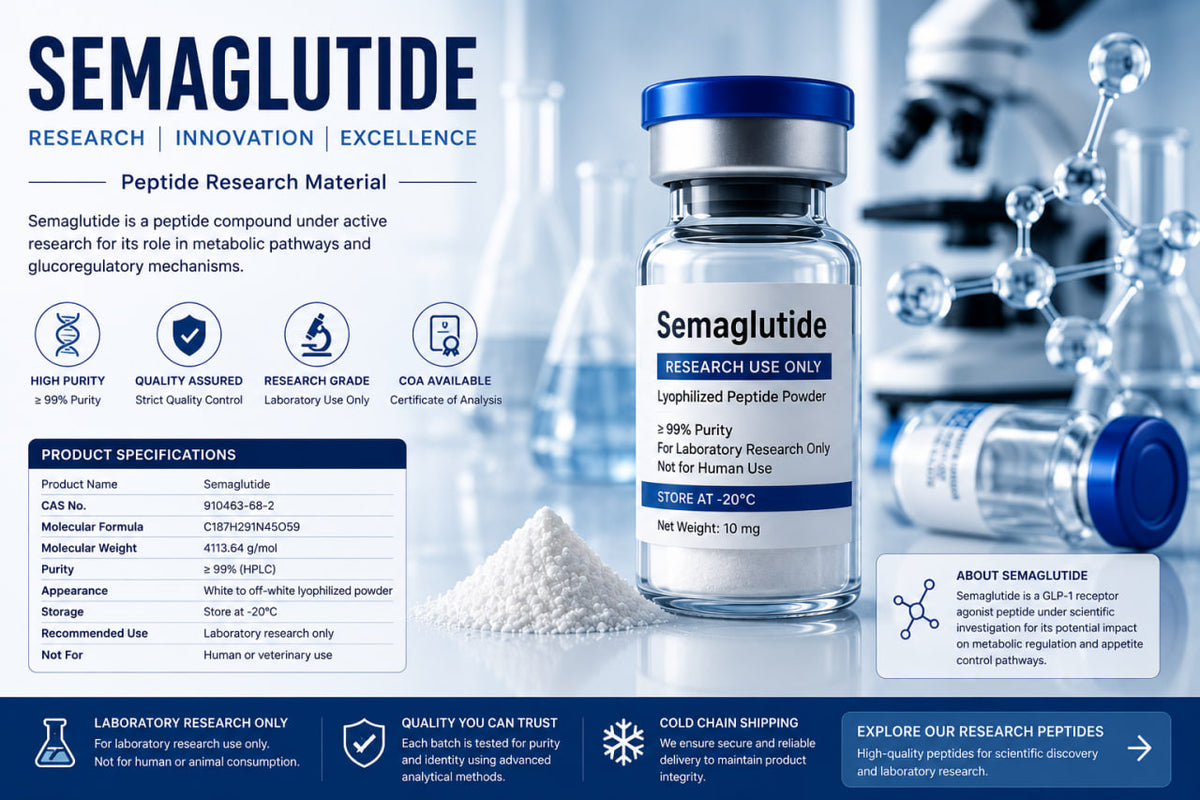 Semaglutide