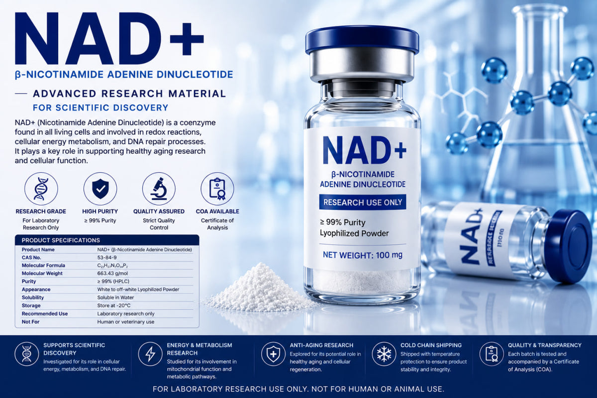 NAD+