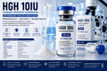 HGH 10iu