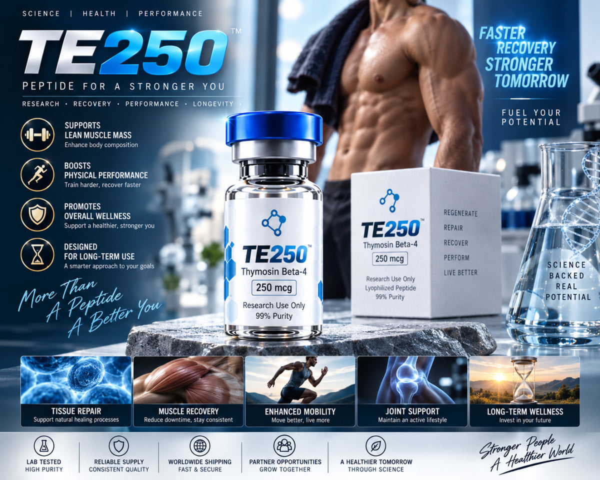 TE250