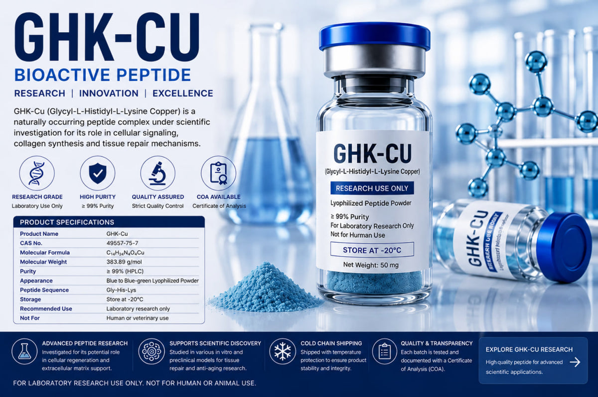 GHK-CU