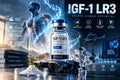 IGF-1LR3